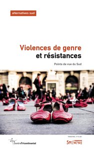 Violences de genre et résistances: Points de vue du Sud - Aurélie Leroy