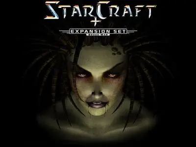 Star Craft + Broodwar addon