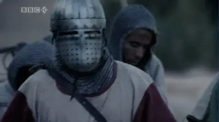 BBC: Warriors  Richard the Lionheart