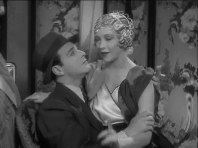 Is my face red? (1932)