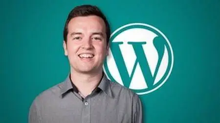 WordPress for Beginners: Create Your First WordPress Website