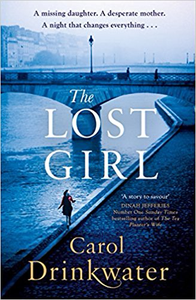 The Lost Girl - Carol Drinkwater
