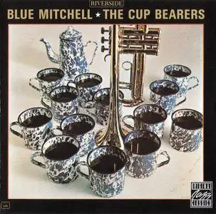 Blue Mitchell - The Cup Bearers (1962) {Riverside OJCCD-797-2 rel 1993}