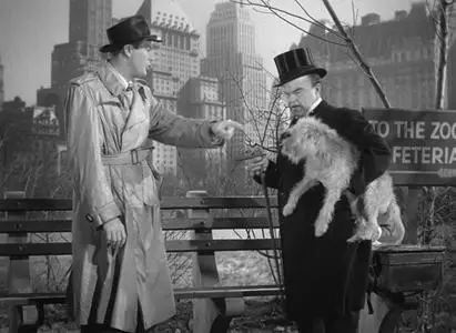 It Happened on Fifth Avenue (1947)