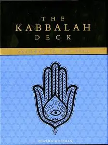 The Kabbalah Deck: Pathway to the Soul