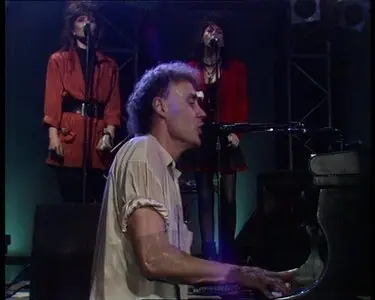 Bruce Hornsby at Rockpalast (2001)