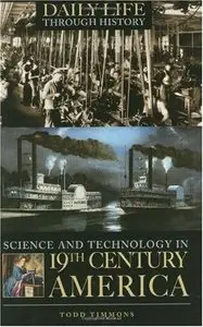 Science and Technology in Nineteenth-Century America (repost)