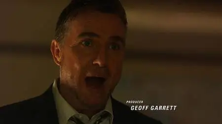 The Flash S04E13