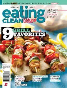 Natural Solutions - July 2017