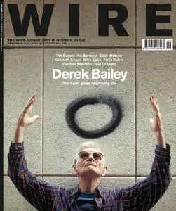 The Wire - September 2004 (Issue 247)