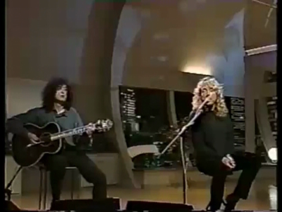 Robert Plant - Unplugged - Live (2012) (DVD5)
