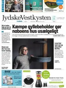 JydskeVestkysten Varde – 17. februar 2019