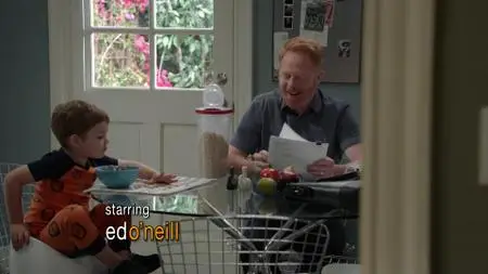 Modern Family S10E01