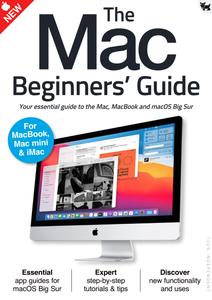 The Mac Beginners' Guide – August 2021