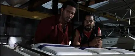 All About the Benjamins (2002)