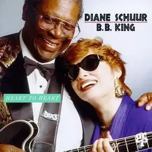 Diane Schuur & B.B. King Heart to Heart