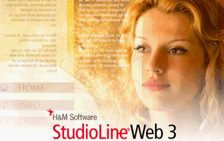 H&M StudioLine Web 3.50.65.0