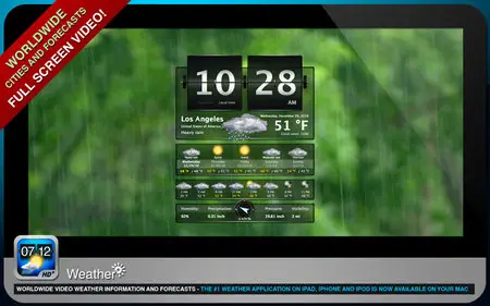 WeatherPlus+ 1.3