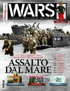 Focus Storia Wars - Maggio 2016