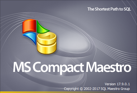 MS Compact Maestro 17.9.0.1 Multilingual