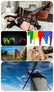 Beautiful Mixed Wallpapers Pack 683