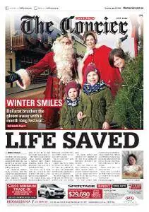 The Courier - June 30, 2018