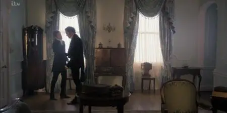 Vanity Fair S01E07