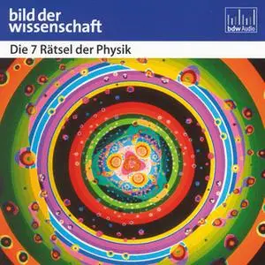 «Die 7 Rätsel der Physik» by Detlef Kügow,Peter Veit