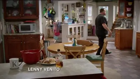 Kevin Can Wait S01E11