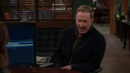 Last Man Standing S09E13