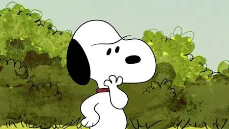 The Snoopy Show S03E11