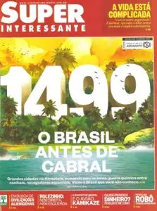 Revista Superinteressante - Edição 329 - Fevereiro de 2014