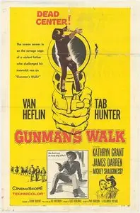 Gunman's Walk (1958)