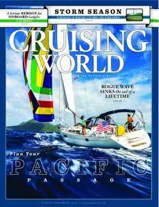 Cruising World - September 2018