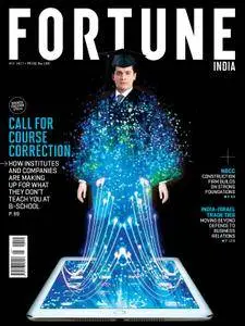 Fortune India - May 2017