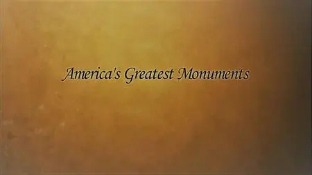 Smithsonian Ch. - America's Greatest Monuments (2007)