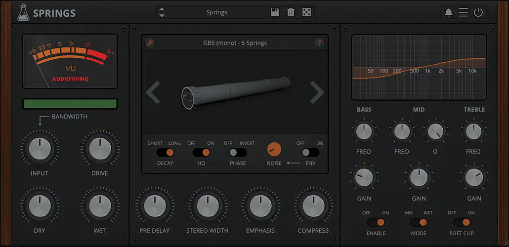 AudioThing Springs v1.1.5 WiN