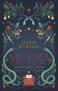 «Muusa» by Jessie Burton