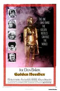 Golden Needles (1974)