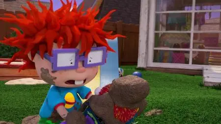 Rugrats S02E05