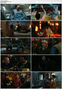 Hot Tub Time Machine (2010)