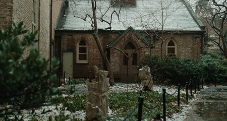 Doubt / Сомнение (2008)