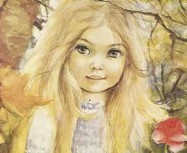 Artworks of Danuta Muszynska-Zamorska