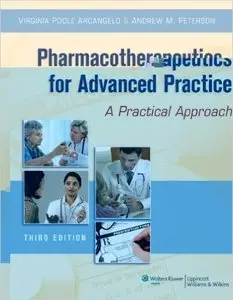 Pharmacotherapeutics for Advanced Practice, 3rd edition