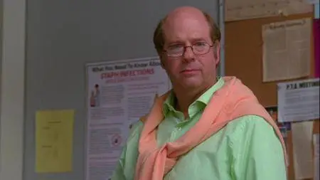 Glee S01E03