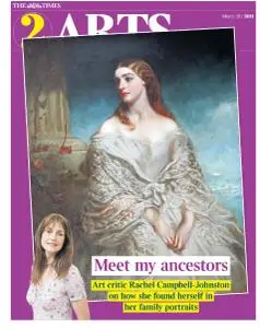 The Times Times 2 - 26 March 2021
