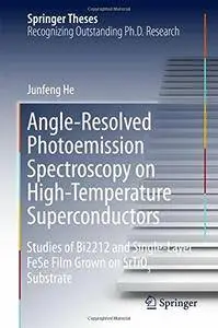 Angle-Resolved Photoemission Spectroscopy on High Temperature Superconductors