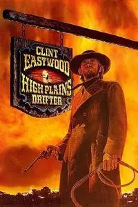 High Plains Drifter (1973) [10 bit]