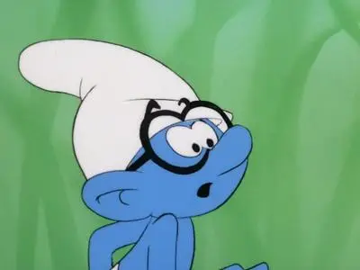 The Smurfs S01E05