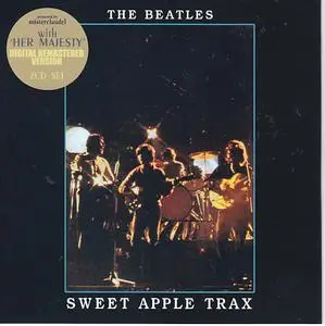 The Beatles - Sweet Apple Trax (Remastered) (2016)